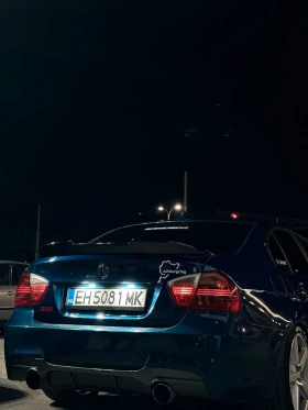 BMW 330 330I E90, снимка 6