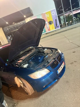 BMW 330 330I E90, снимка 8