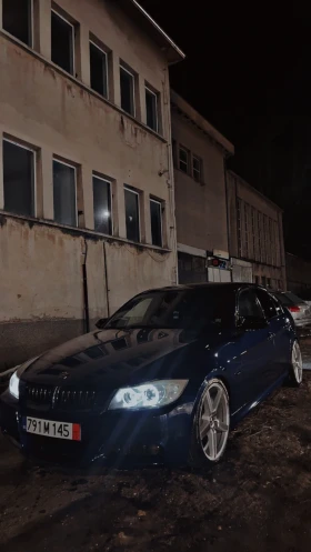 BMW 330 330I E90, снимка 9