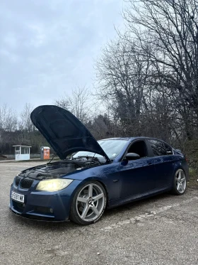 BMW 330 330I E90, снимка 10