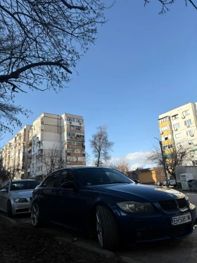 BMW 330 330I E90, снимка 4