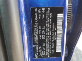 Hyundai Elantra 2l Limited - 13000 € / 25425.79 лв. - 83459071 12