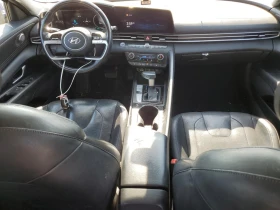 Hyundai Elantra 2l Limited - 13000 € / 25425.79 лв. - 83459071 8