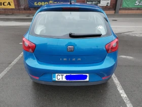 Seat Ibiza 1, 4 - 3200 € / 6258.66 лв. - 64624278 6
