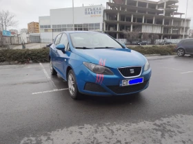 Seat Ibiza 1, 4 - 3200 € / 6258.66 лв. - 64624278 7