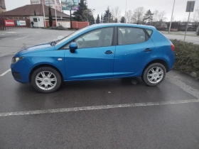 Seat Ibiza 1, 4 - 3200 € / 6258.66 лв. - 64624278 3