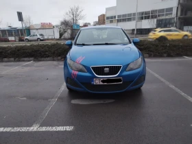 Seat Ibiza 1, 4 - 3200 € / 6258.66 лв. - 64624278 4