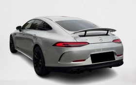 Mercedes-Benz AMG GT 53 4Matic+  - 119999 € / 234697.64 лв. - 91183671 5