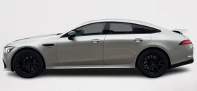 Mercedes-Benz AMG GT 53 4Matic+  - 119999 € / 234697.64 лв. - 91183671 4