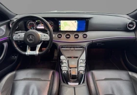 Mercedes-Benz AMG GT 53 4Matic+  - 119999 € / 234697.64 лв. - 91183671 6