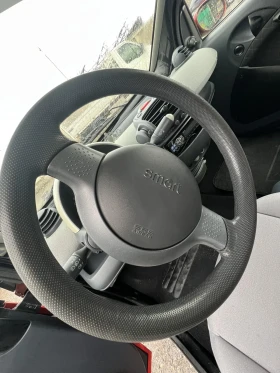 Smart Fortwo 0.6 turbo клима - 1000 € / 1955.83 лв. - 86395484 8