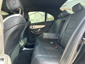 Mercedes-Benz C 180 AMG Line, снимка 9 - Автомобили и джипове - 53630262