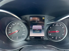 Mercedes-Benz C 180 AMG Line, снимка 13 - Автомобили и джипове - 53630262