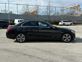 Mercedes-Benz C 180 AMG Line, снимка 5 - Автомобили и джипове - 53630262