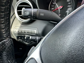 Mercedes-Benz C 180 AMG Line, снимка 14 - Автомобили и джипове - 53630262