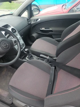 Opel Corsa D - 1900 € / 3716.08 лв. - 78585465 5