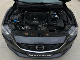 Mazda 6  2.2-ДИЗЕЛ-150кс - 6999 € / 13688.85 лв. - 64309478 15