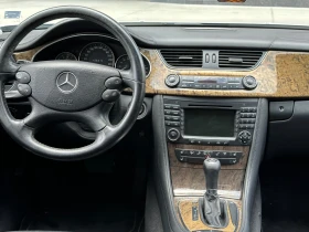 Mercedes-Benz CLS 350 - 3800 € / 7432.15 лв. - 46935547 8
