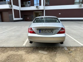 Mercedes-Benz CLS 350 - 3800 € / 7432.15 лв. - 46935547 3