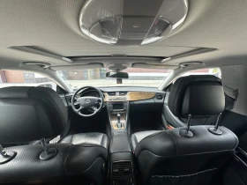 Mercedes-Benz CLS 350 - 3800 € / 7432.15 лв. - 46935547 9