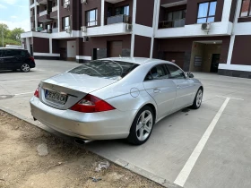 Mercedes-Benz CLS 350 - 3800 € / 7432.15 лв. - 46935547 6