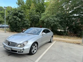 Mercedes-Benz CLS 350 - 3800 € / 7432.15 лв. - 46935547 4