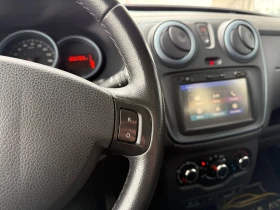 Dacia Dokker 6 МЕСЕЦА ГАРАНЦИЯ/STEPWAY 1.5DCI 90к.с. Подгрев - 7000 € / 13690.81 лв. - 94073144 16