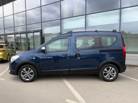 Dacia Dokker 6 МЕСЕЦА ГАРАНЦИЯ/STEPWAY 1.5DCI 90к.с. Подгрев - 7000 € / 13690.81 лв. - 94073144 2