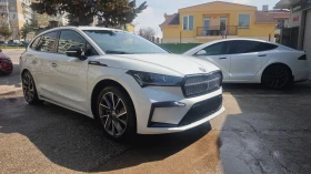 Skoda Enyaq iV 80x - 29500 € / 57696.99 лв. - 70446050 2