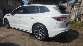 Skoda Enyaq iV 80x - 29500 € / 57696.99 лв. - 70446050 6