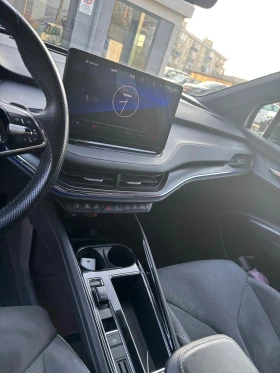 Skoda Enyaq iV 80x | Auto.bg — изображение 5