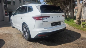 Skoda Enyaq iV 80x - 29500 € / 57696.99 лв. - 70446050 7