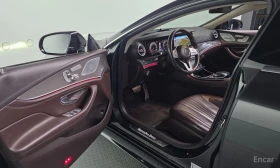 Mercedes-Benz CLS 300 * AMG* LINE* BURMESTER* КАМЕРИ* 360* ПОДГРЕВ* KEYL - 21800 € / 42637.09 лв. - 77401901 9