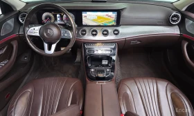 Mercedes-Benz CLS 300 * AMG* LINE* BURMESTER* КАМЕРИ* 360* ПОДГРЕВ* KEYL - 21800 € / 42637.09 лв. - 77401901 6