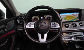 Mercedes-Benz CLS 300 * AMG* LINE* BURMESTER* КАМЕРИ* 360* ПОДГРЕВ* KEYL - 21800 € / 42637.09 лв. - 77401901 5