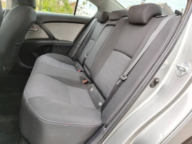 Toyota Avensis Multidrive s | Mobile.bg � ����� ������ 11