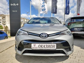 Toyota Avensis Multidrive s | Mobile.bg � ����� ������ 2