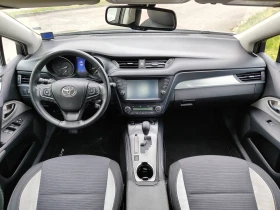 Toyota Avensis Multidrive s | Mobile.bg � ����� ������ 9