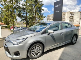 Toyota Avensis Multidrive s | Mobile.bg � ����� ������ 8