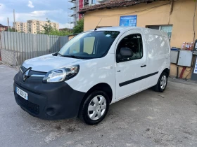 ����� �� �������� �� Renault Kangoo ������ 216 ���� �� �����
