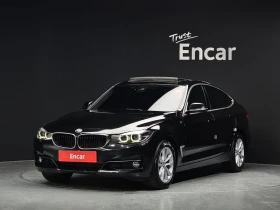 ������ BMW 320