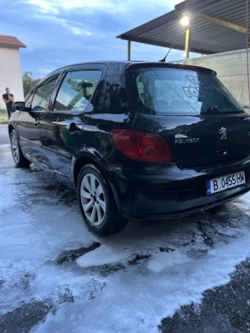 Peugeot 307 | Mobile.bg � ����� ������ 2