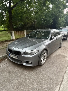 BMW 535 Проблем с двигателя | Auto.bg — изображение 2