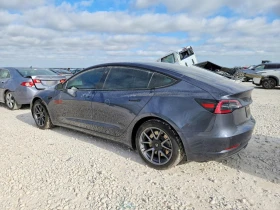 Tesla Model 3 Long Range AWD - 14300 € / 27968.37 лв. - 54389290 2