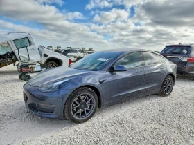 Tesla Model 3 Long Range AWD - 14300 € / 27968.37 лв. - 54389290 1