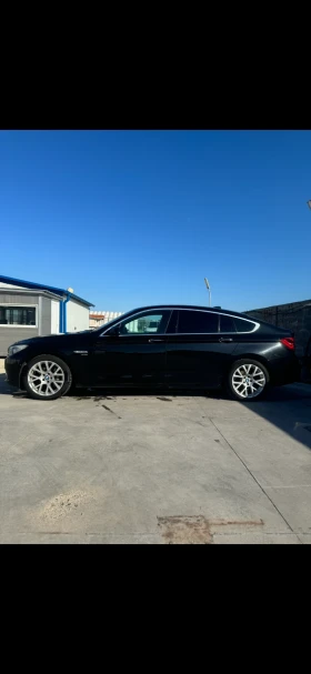 BMW 5 Gran Turismo 535 - 13500 € - 52223894 2