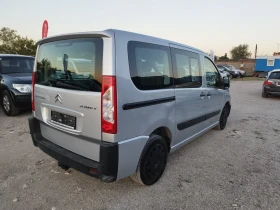 Citroen Jumpy 2.0 Hdi 136kc.8+ 1 | Mobile.bg � ����� ������ 5