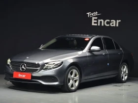Mercedes-Benz E 220 D 4Matic - САМО 30% АВАНС