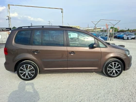 VW Touran САМОПАРКИРАНЕ/ПАНОРАМА/КОЖА/НАВИГАЦИЯ/ПОДГРЕВ | Auto.bg — изображение 6