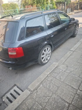 Audi A6 A6 